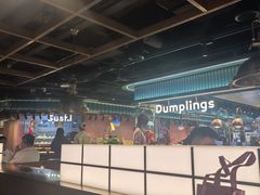 -東盛炭烤自助料理(浦东文峰广场店)