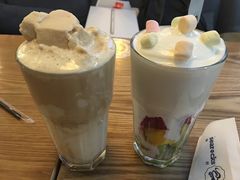 -海岩咖啡(茂业天地店)