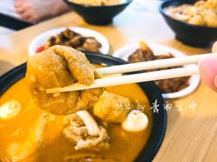 -老闽味沙茶面·姜母鸭(传承35年曾厝垵店)