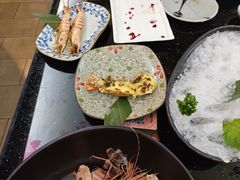 -真剑日本料理·铁板烧(贵州路店)
