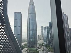 -小南洋海景餐厅(深圳湾店)