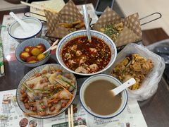 -黎耀阳财神糖水铺(樟木头店)