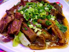 柱候牛腩-新辉港式茶餐厅(北栅店)