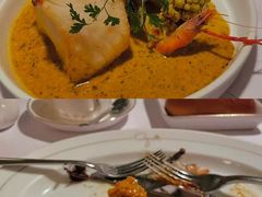 -壳里西餐厅Coquille Seafood Bistro(蒙自路店)