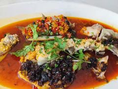 -巴陵全鱼席(湖南老字号汴河街店 )