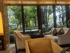 -杭州城中香格里拉大酒店