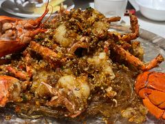 -好食上(喜盈门.范城店)