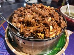 -甘家界牌柠檬鸭(青山店)