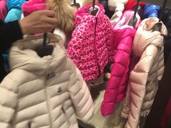 -MONCLER(北京SKP概念店)
