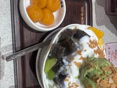 -赵记传承·中国甜品(福州总店)