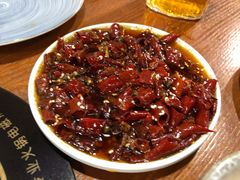 冷吃兔-盛世盐帮·自贡特色(总店)