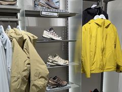 -SALOMON萨洛蒙(长沙国金街店)