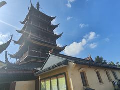 -狼山风景名胜区