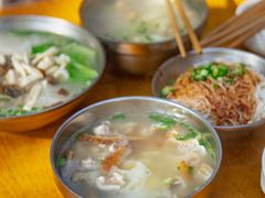-龙江鲜捞店(龙江路店)