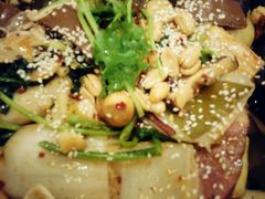 -川酷麻辣香锅(公主坟城乡贸易中心店)