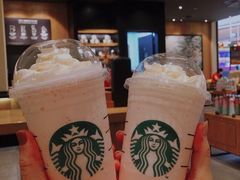 -星巴克(深圳丹竹头分店)