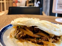 牛肉咔饼-小豆海棠(人民南路店)