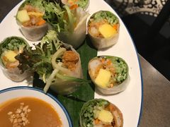 -美奈小馆·越南料理(中航城君尚购物中心店)