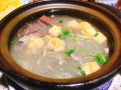 -南京大牌档(三阳广场苏宁店)