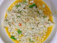飘香臭豆腐-丁记盐蘸牛肉·新杭菜(河东路店)