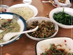 -圆圆家私房美食(民权路店)