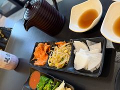 -江浦东烧烤城(韩式特色炭火烤肉同心路店)