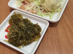 -权味·朝鲜族拌饭(勒泰店)