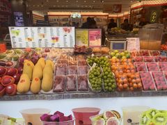 -每日新鲜水果吧(南京东路店)