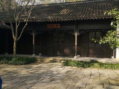 -法云安缦酒店