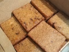 手工炸年糕-奶奶的美食(悦立方店)