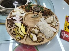 -名善山珍·野生菌汤锅(文殊院店)