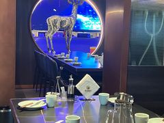 -额尔敦传统涮(公园西路店)