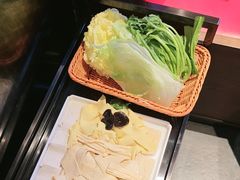-涿派·炝锅鱼(涿州店)