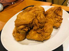 -Borenos Fried Chicken(Asia City)