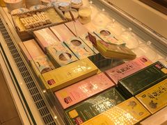-好利来(阜成门店)
