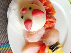 -解放碑威斯汀酒店-知味国际美食餐厅