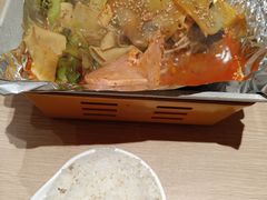 -小谷姐姐麻辣拌·麻辣烫(百子湾店)