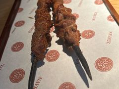 -纳鲁孜·新疆特色餐厅(上海悦荟广场店)