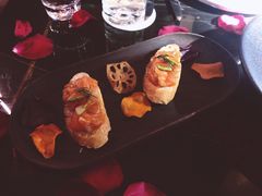 -wann lounge 低温慢煮牛排·清吧