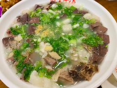 -前堡羊汤岫岩一部(凯隆店)