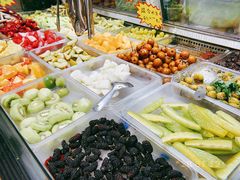 甘草水果-老炳·七丛松甘草水果