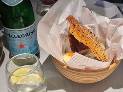 餐前面包-Solo(衡山路店)