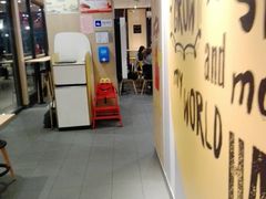 -麦当劳(天塔道店)