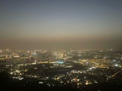 -紫金山山顶公园