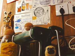 -Cyclus Craft Kitchen薩克思手工厨房