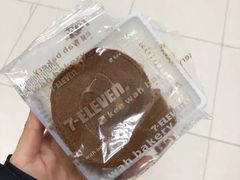 -7-Eleven(地堡街店)