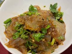 老醋海蜇-老吉士酒家(天平路店)