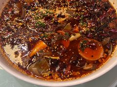 -天天鱼港·海鲜·鲅鱼水饺·招牌烤鸭(黄骅店)