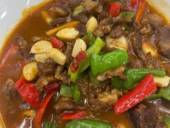 -王家大院·南京菜(湛江路总店)