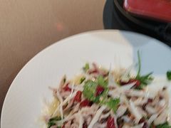 -秦月轩·陕西家乡菜(阜成路·五棵松店)